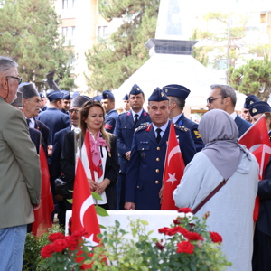 Kahramanlarla Kardeşlik Yolunda - fotoğraf 13