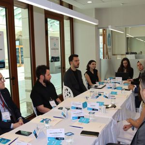 Türkiye Yüzyılında Kurumsal Hayırseverlik: Sosyal Sorumlulukta Ortak İrade Çalıştayı İstanbul'da Gerçekleştirildi - fotoğraf 5
