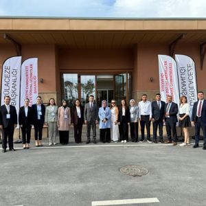 Türkiye Yüzyılında Kurumsal Hayırseverlik: Sosyal Sorumlulukta Ortak İrade Çalıştayı İstanbul'da Gerçekleştirildi - fotoğraf 14