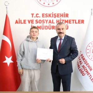 Çocuk Hakları İl Komitesi Üyelerine Teşekkür Belgeleri Takdim Edildi - fotoğraf 8