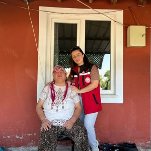 Kahve Bahane Projesi Kapsamında Aile Ziyaretleri Gerçekleştirildi. - fotoğraf 2