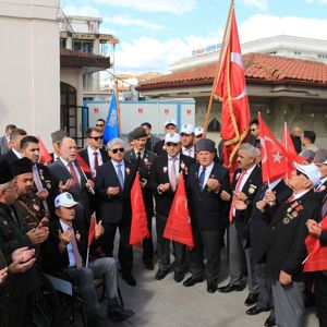 19 Eylül Gaziler Günü Programı - fotoğraf 4