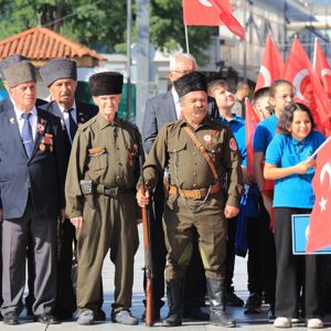 19 Eylül Gaziler Günü Programı - fotoğraf 9
