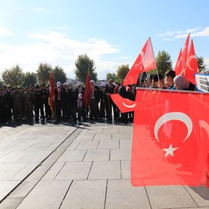 19 Eylül Gaziler Günü Programı - fotoğraf 10