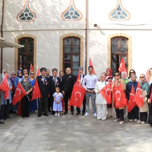 19 Eylül Gaziler Günü Programı - fotoğraf 11