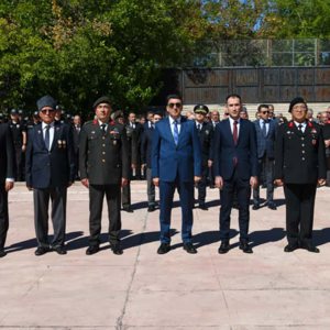 19 Eylül Gaziler Günü Yürüyüşü - fotoğraf 4