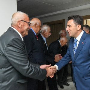 19 Eylül Gaziler Günü Programı - fotoğraf 1