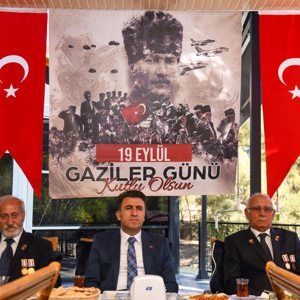 19 Eylül Gaziler Günü Programı - fotoğraf 1