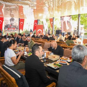 19 Eylül Gaziler Günü Programı - fotoğraf 2