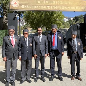 19 Eylül Gaziler Günü Programı - fotoğraf 3