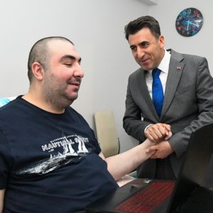 Hane Ziyareti - fotoğraf 1