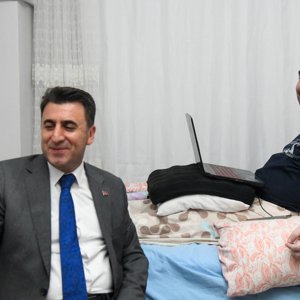 Hane Ziyareti - fotoğraf 2