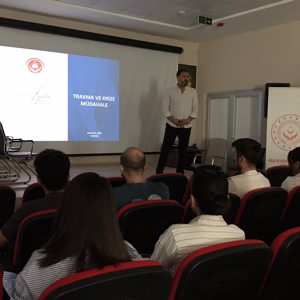 Yas, Kayıp ve Travma Eğitimi - fotoğraf 1