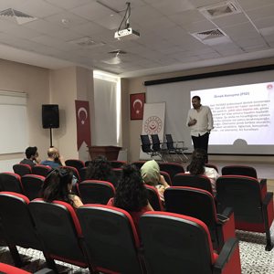 Yas, Kayıp ve Travma Eğitimi - fotoğraf 3