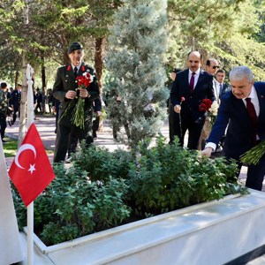 19 Eylül Gaziler Günü Kutlandı - fotoğraf 20