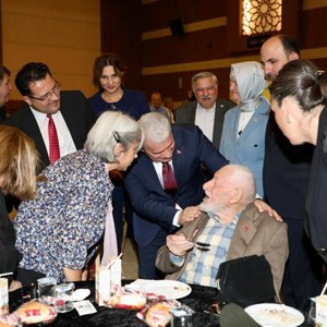 19 Eylül Gaziler Günü Kutlandı - fotoğraf 25