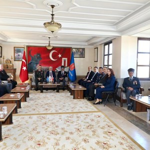 19 Eylül Gaziler Günü Kutlandı - fotoğraf 33