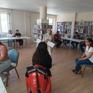 Aile Eğitim Programı Eğitimi - fotoğraf 2
