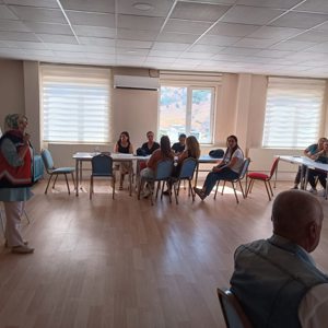 Aile Eğitim Programı Eğitimi - fotoğraf 1