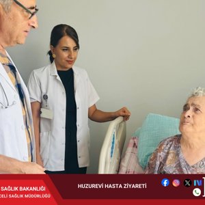 Kuruluş Ziyareti - fotoğraf 1
