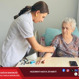Kuruluş Ziyareti - fotoğraf 2