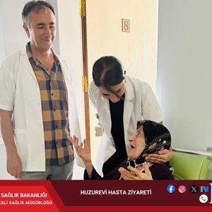 Kuruluş Ziyareti - fotoğraf 3