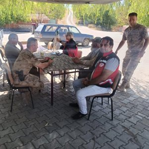 Hane Ziyareti - fotoğraf 1