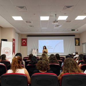Kreş ve Gündüz Bakımevleri Süpervizyon Eğitimi - fotoğraf 1