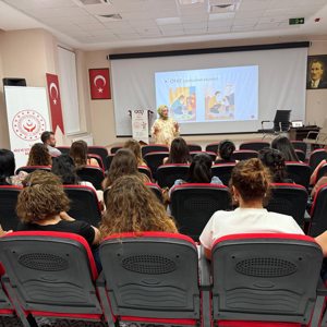 Kreş ve Gündüz Bakımevleri Süpervizyon Eğitimi - fotoğraf 2