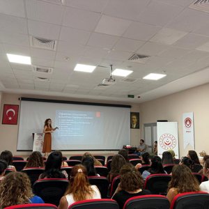Kreş ve Gündüz Bakımevleri Süpervizyon Eğitimi - fotoğraf 3