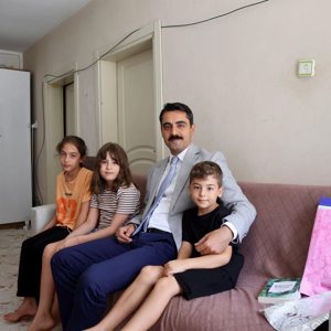 Hane Ziyaretleri - fotoğraf 1