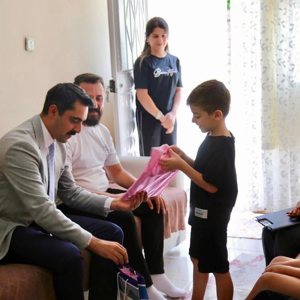 Hane Ziyaretleri - fotoğraf 2