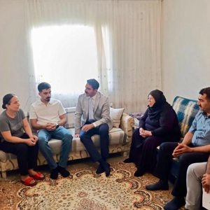 Hane Ziyaretleri - fotoğraf 3