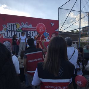 Bir Anadolu Şenliği  - fotoğraf 1