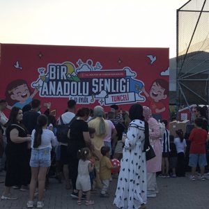 Bir Anadolu Şenliği  - fotoğraf 3