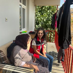 Hane Ziyaretleri - fotoğraf 2