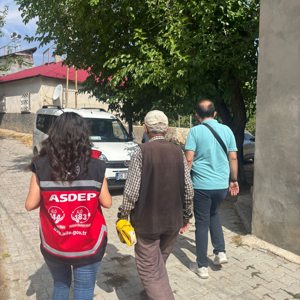 Hane Ziyaretleri - fotoğraf 3