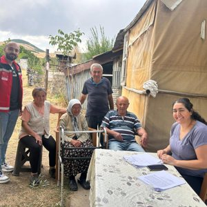 2. Yaşlılık Şurası - fotoğraf 1