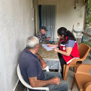 2. Yaşlılık Şurası - fotoğraf 3