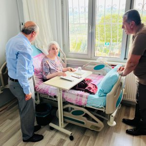 Kuruluş Ziyareti - fotoğraf 2