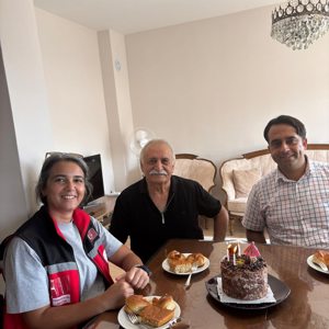 Doğum Günü Etkinliği - fotoğraf 2