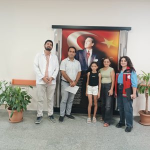Rol Model Çalışması - fotoğraf 1