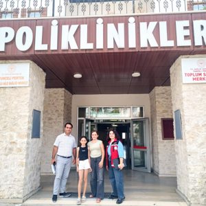 Rol Model Çalışması - fotoğraf 2