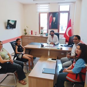 Rol Model Çalışması - fotoğraf 3