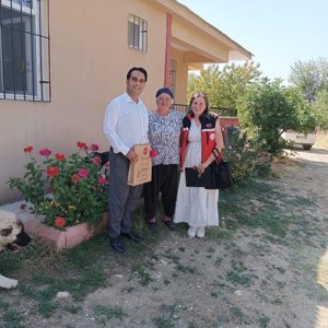 Hane Ziyaretleri - fotoğraf 1