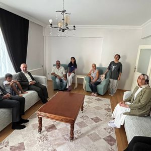 Hane Ziyaretleri - fotoğraf 2
