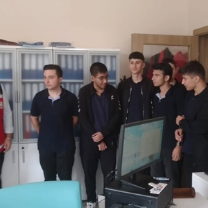 Akşehir'de Geleceğimiz Gençlere Yönelik Önemli Çalışmalar - fotoğraf 3