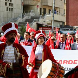 19 Eylül Gaziler Günü - fotoğraf 2