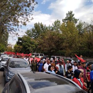 19 Eylül Gaziler Günü Yürüyüşümüz - fotoğraf 2