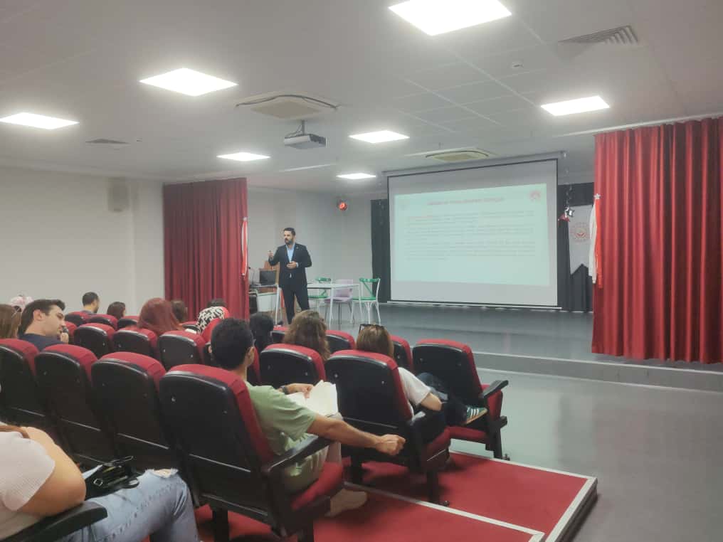 2025 Aile Yılı Hedefleri Doğrultusunda İstanbul Anadolu Yakası Eğitimcileriyle Değerlendirme Toplantısı Gerçekleştirildi